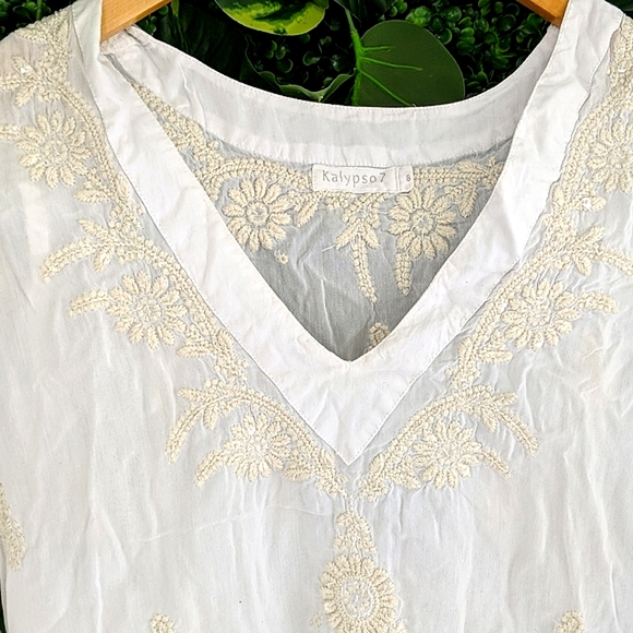 Kalypso7 Tunic Small - Picture 5 of 5